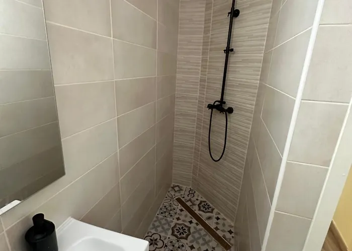 Résidence Le Marcadieu